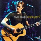 Okładka albumu: MTV Unplugged