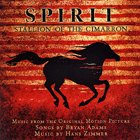 Okładka albumu: Spirit: Stallion Of The Cimarron