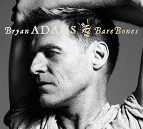 "Bare Bones" - premiera w listopadzie