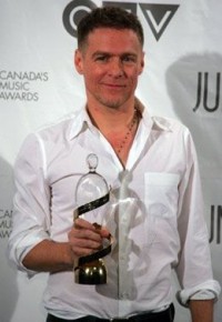 Nominacja do Juno Awards