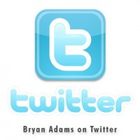 Bryan na Twitterze